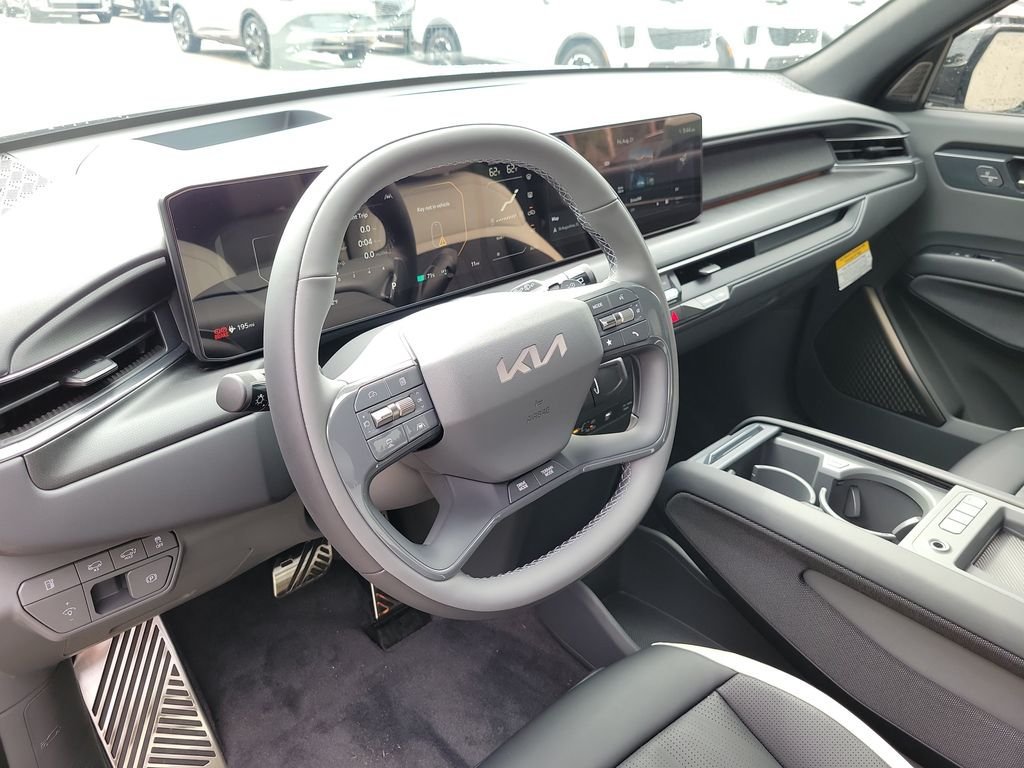 New 2026 Kia EV9 GT-Line AWD/4WD image 26