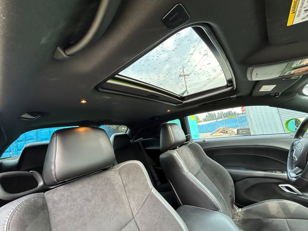 Used 2023 Dodge Challenger R/T w/ Plus Package image 27