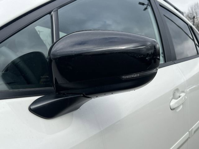 New 2026 Subaru Crosstrek 2.5i Sport w/ Popular Package #4A image 22