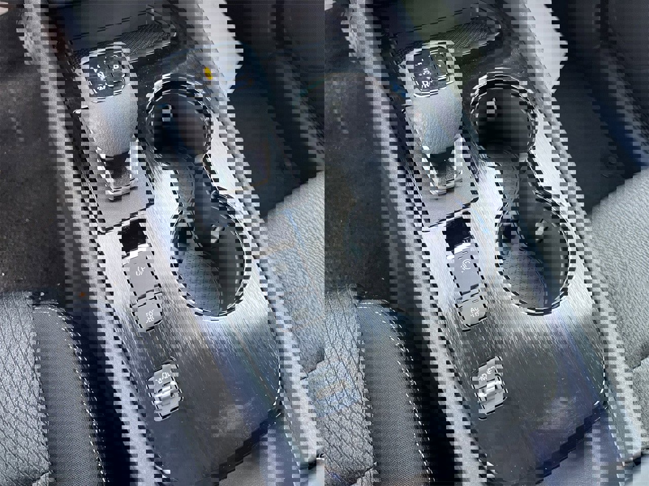 New 2026 Nissan Rogue SV image 11