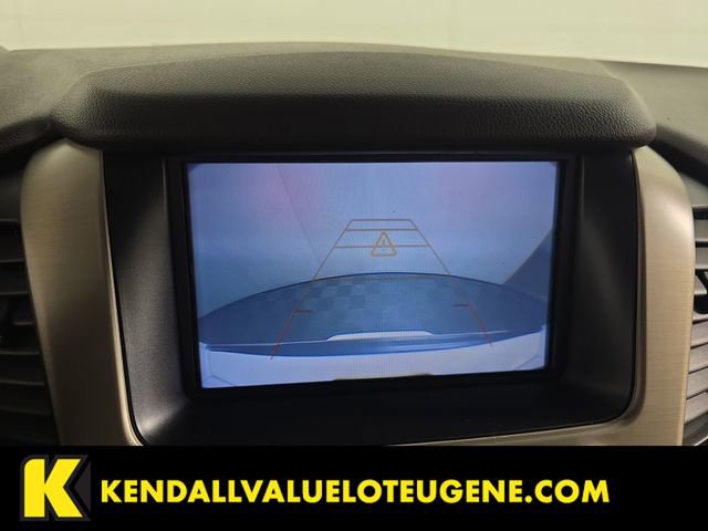 Used 2019 GMC Yukon XL Denali w/ Denali Ultimate Package AWD/4WD image 14