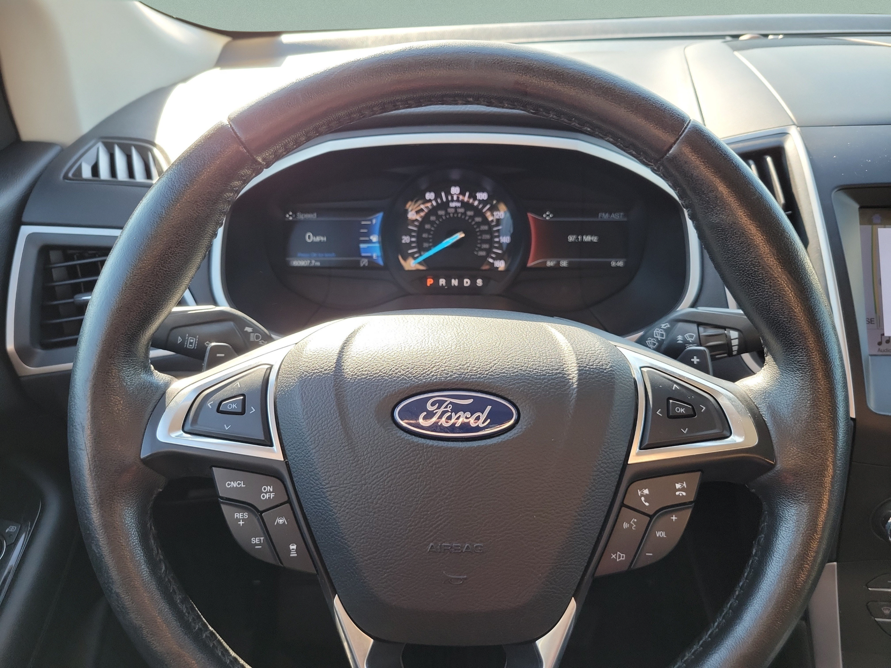 Certified 2019 Ford Edge SEL w/ Equipment Group 201A AWD/4WD image 20