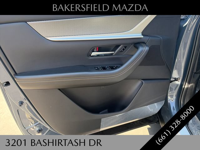 New 2026 MAZDA CX-90 3.3 Turbo S w/ Premium Package AWD/4WD image 10