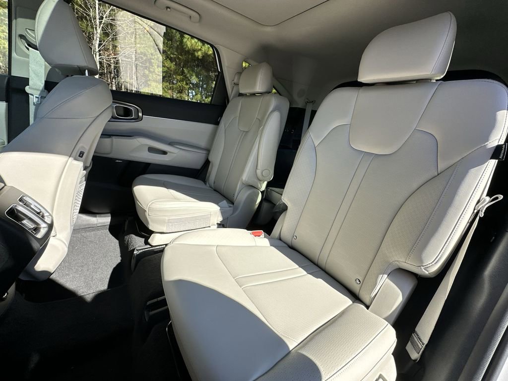 New 2026 Kia Sorento EX image 25