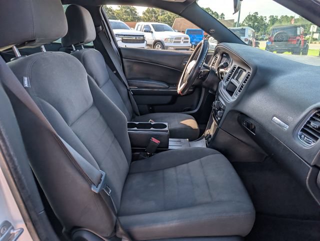 Used 2014 Dodge Charger Police RWD image 25