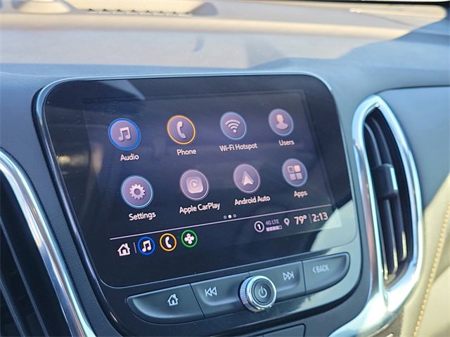 Used 2023 Chevrolet Equinox Premier image 25