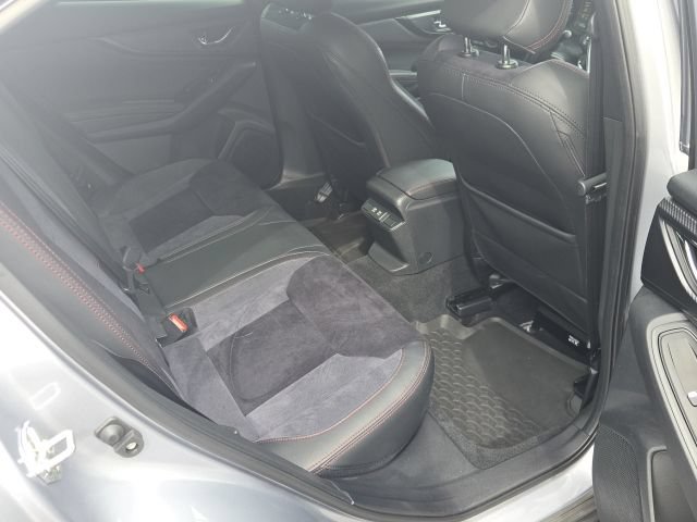 Used 2023 Subaru WRX Limited AWD/4WD image 10