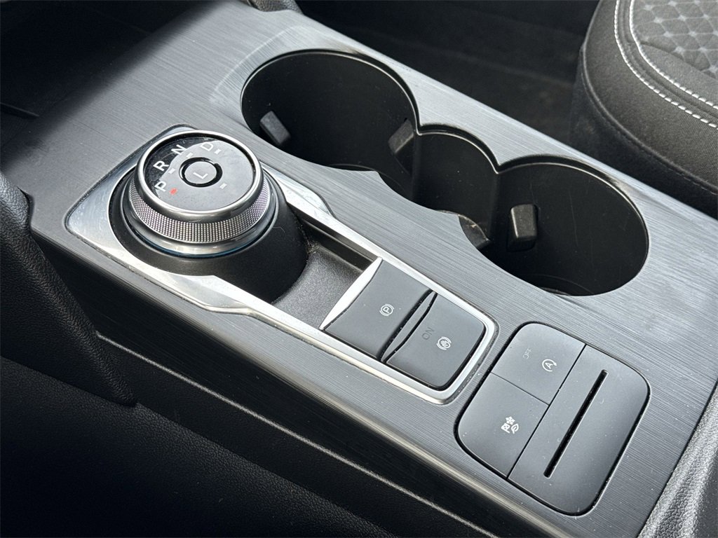 Used 2025 Ford Escape Active image 21