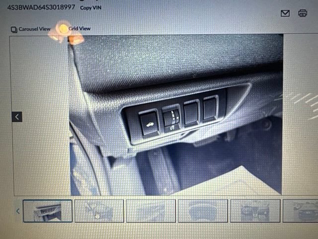 Used 2025 Subaru Legacy Premium AWD/4WD image 45