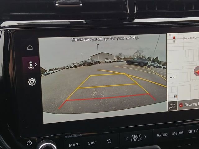 Certified 2023 Kia Soul GT-Line FWD image 17