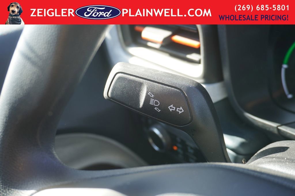 Used 2024 Ford Maverick XLT image 22