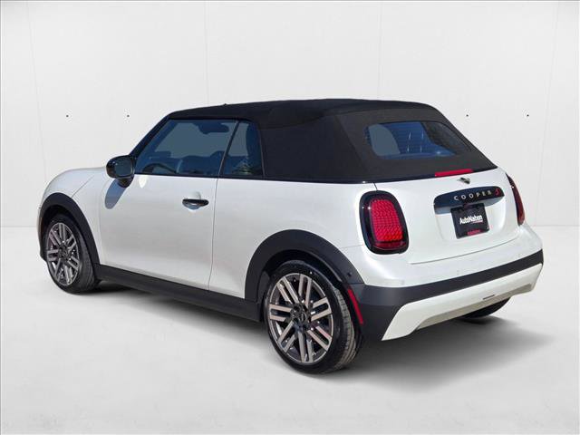 Used 2026 MINI Cooper S FWD image 15