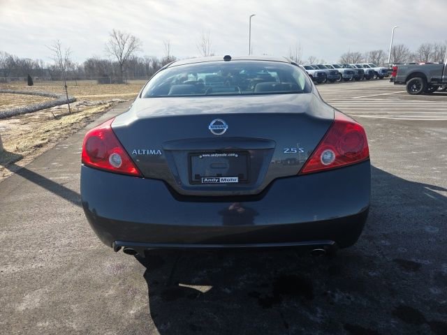 Used 2011 Nissan Altima 2.5 S w/ 2.5S Premium Pkg image 7