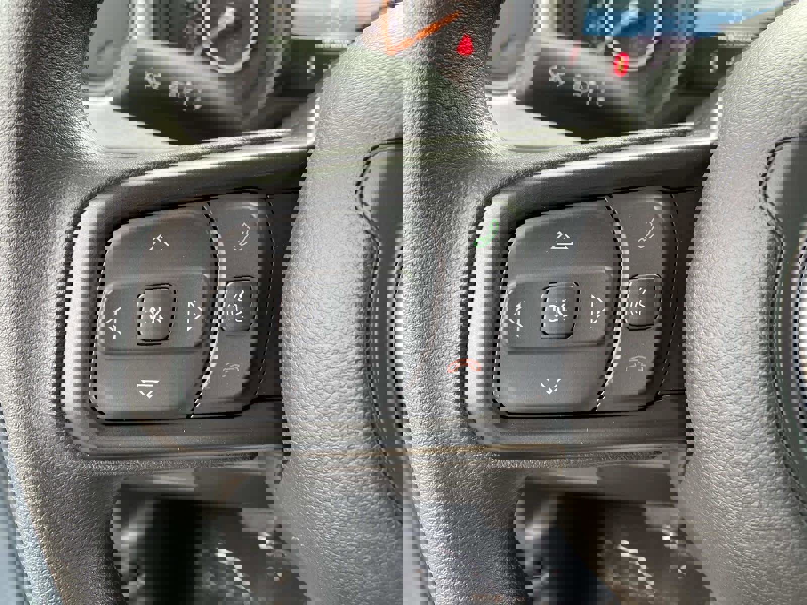 New 2026 Jeep Wrangler Sport image 15