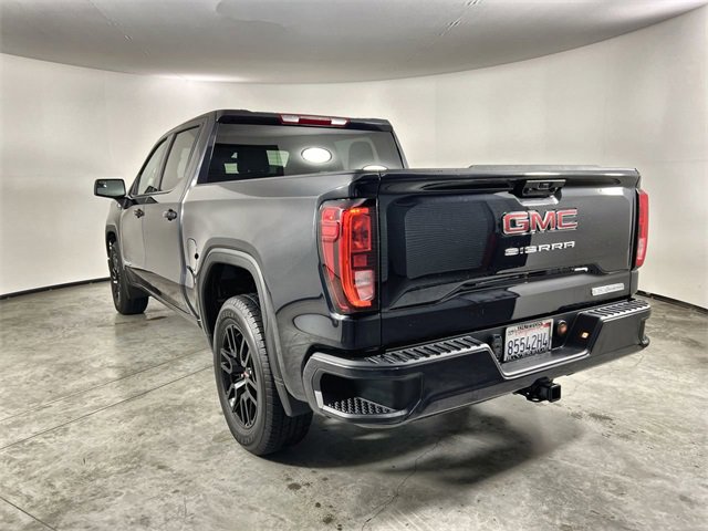 Used 2026 GMC Sierra 1500 Elevation image 6