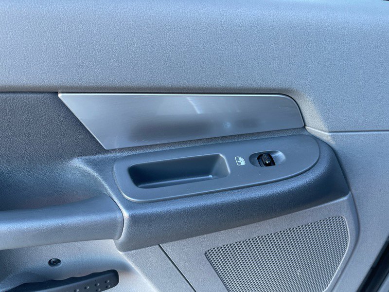 Used 2008 Dodge Ram 2500 Truck SXT w/ Popular Equipment Group image 38