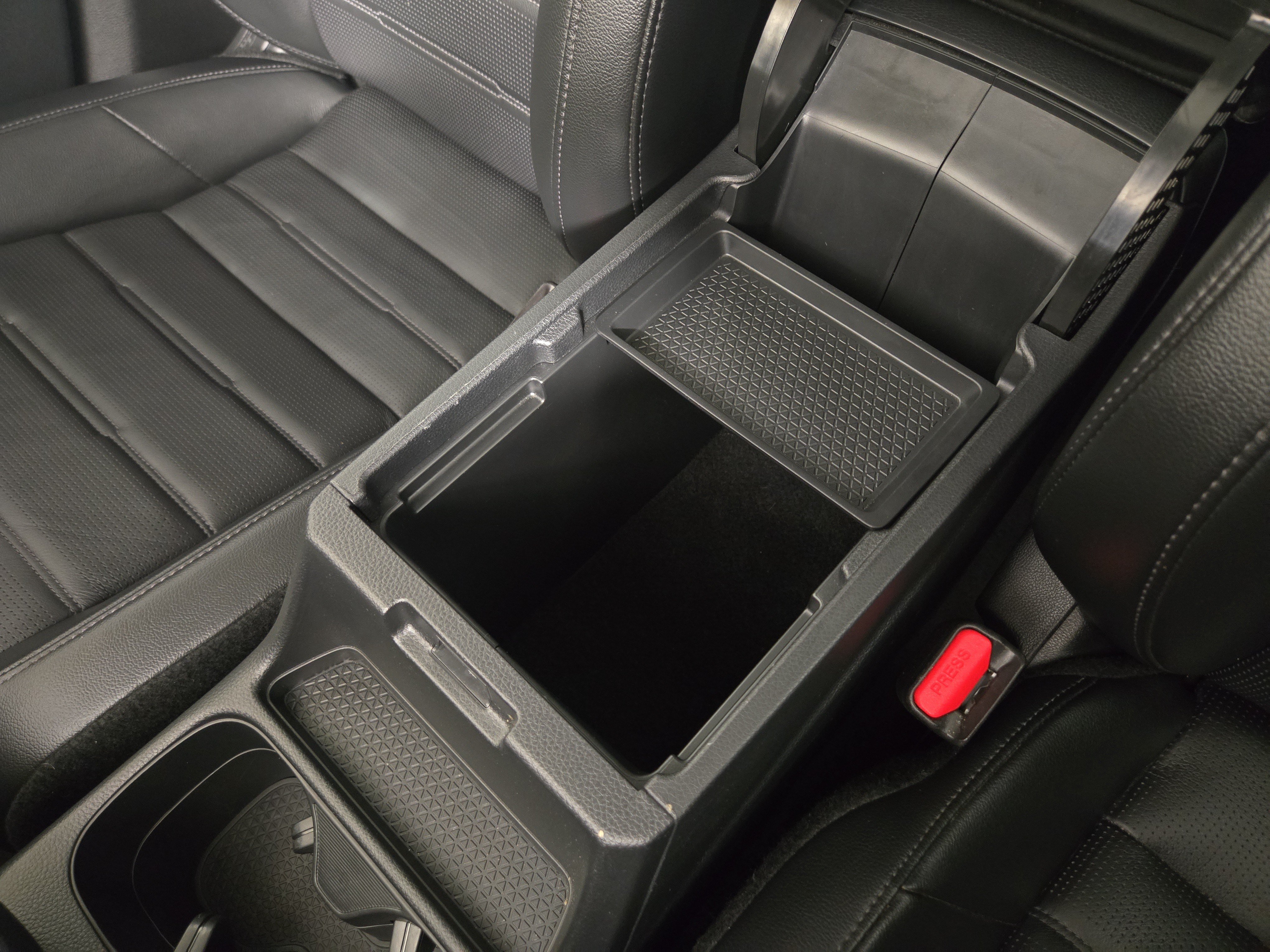 Used 2025 Honda CR-V EX-L image 30