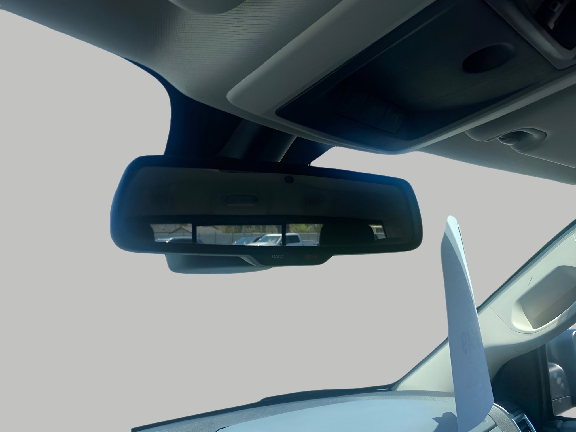 Used 2015 RAM 1500 Big Horn AWD/4WD image 18