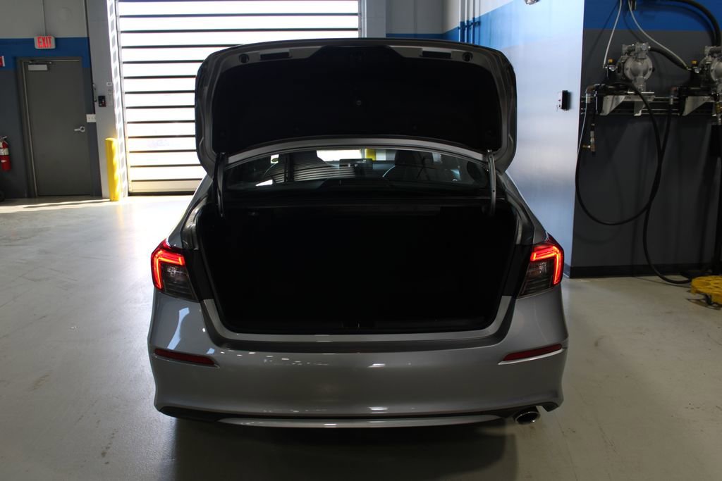 Used 2023 Honda Civic Sport image 41