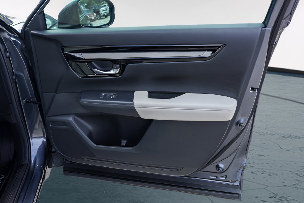 Used 2024 Honda CR-V EX-L image 30