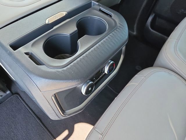 Used 2025 Ford Expedition Max Active image 11