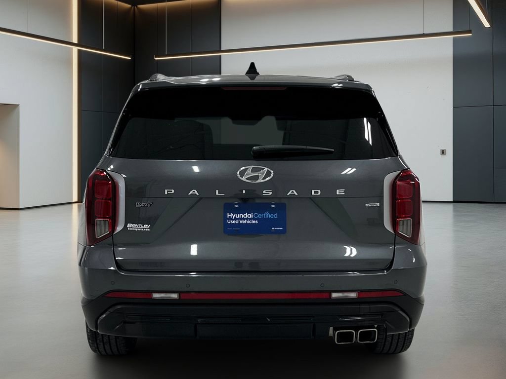 Used 2024 Hyundai Palisade XRT AWD/4WD image 6