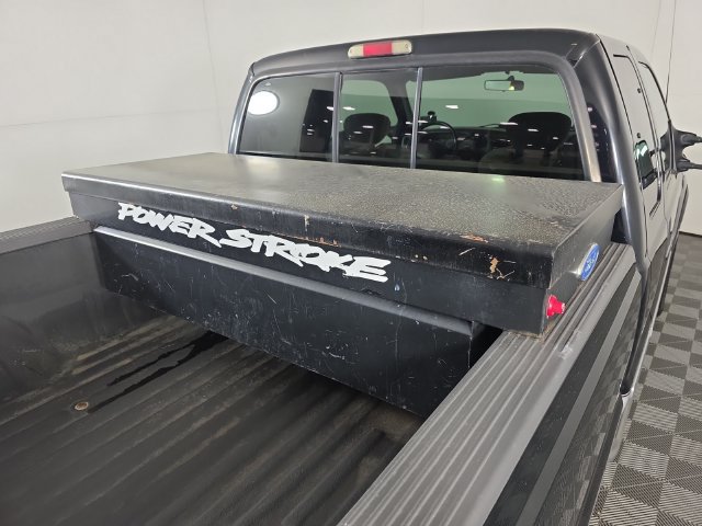 Used 2001 Ford F250 XLT AWD/4WD image 15