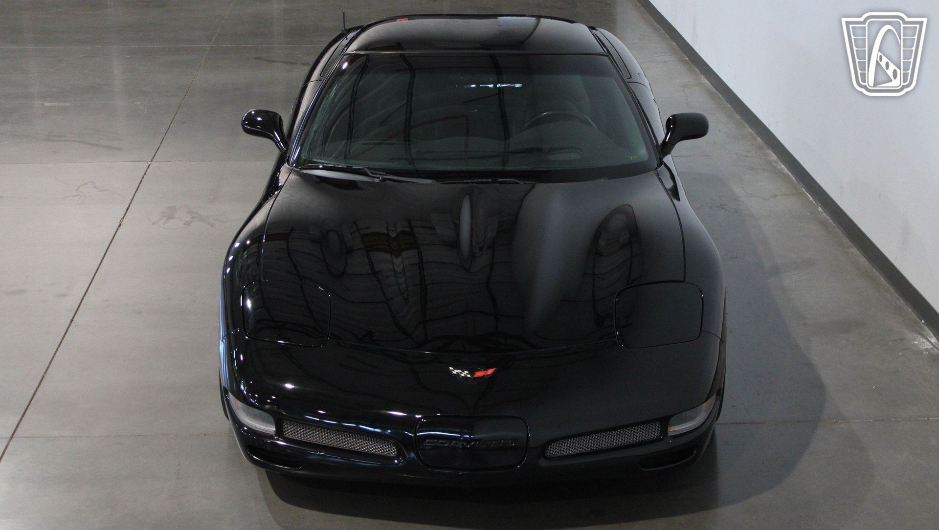 Used 2001 Chevrolet Corvette Z06 RWD image 5