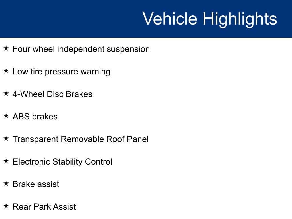 Used 2022 Chevrolet Corvette Stingray Coupe w/ 1LT image 24