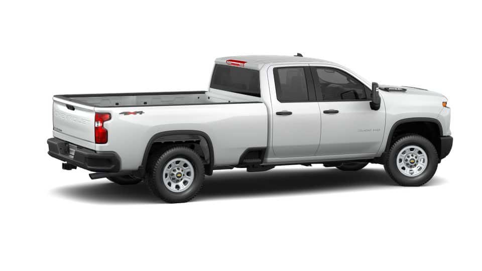 New 2024 Chevrolet Silverado 3500 W/T w/ WT Convenience Package image 40