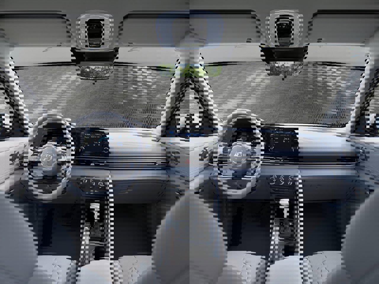 New 2026 Hyundai Elantra SE image 11