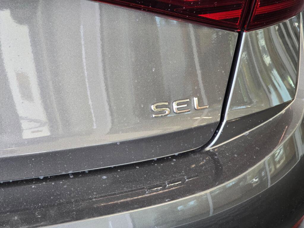 New 2026 Volkswagen Jetta SEL FWD image 13