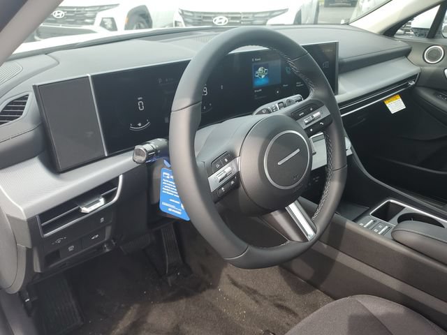 New 2026 Hyundai Sonata SEL FWD image 17
