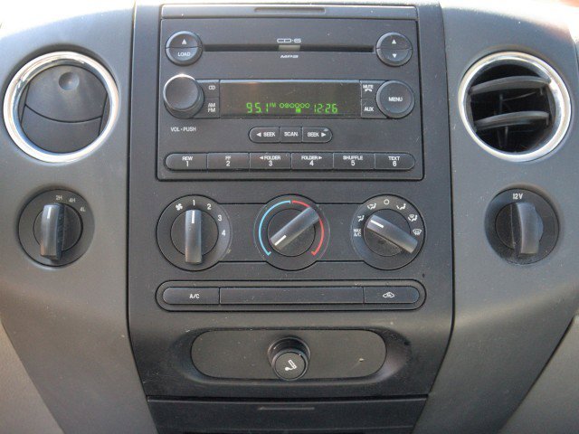 Used 2005 Ford F150 XLT AWD/4WD image 21