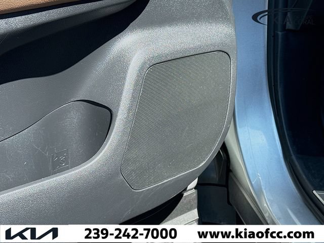 Used 2024 Toyota Grand Highlander AWD image 26