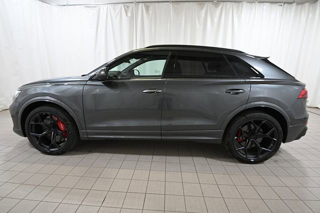 New 2026 Audi RS Q8 performance AWD/4WD image 10