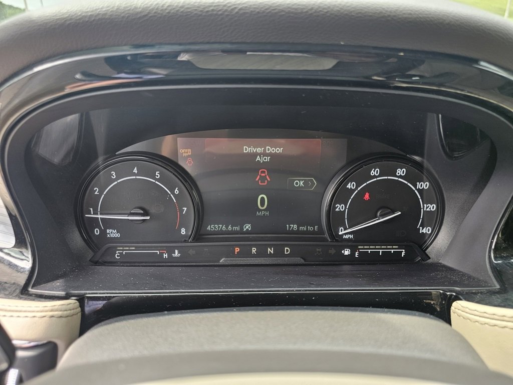 Used 2020 Lincoln Corsair Standard image 16