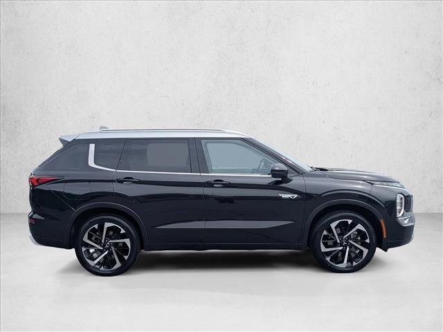 Used 2024 Mitsubishi Outlander SEL image 4