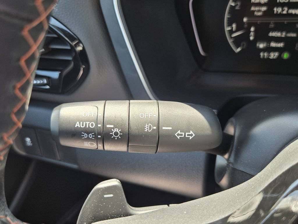 Certified 2025 Honda Pilot Sport image 25