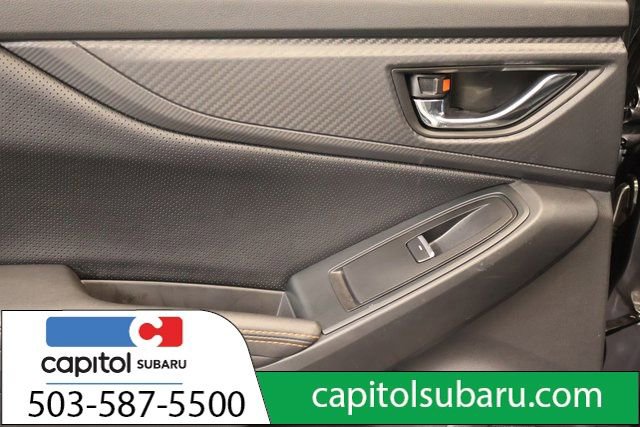 Used 2020 Subaru Crosstrek 2.0i Limited w/ Moonroof Package w/Navigation AWD/4WD image 31
