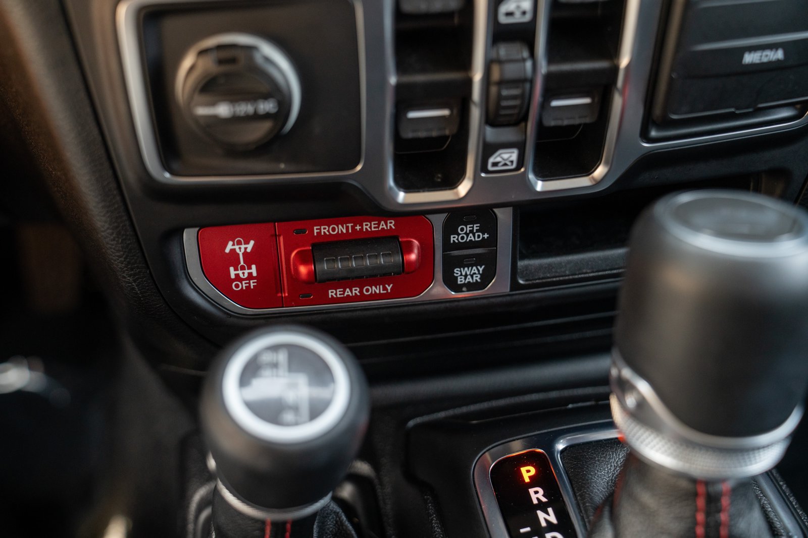 Used 2021 Jeep Wrangler Unlimited Rubicon AWD/4WD image 18