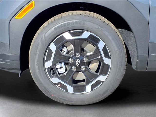 New 2026 Hyundai Santa Fe SE image 12