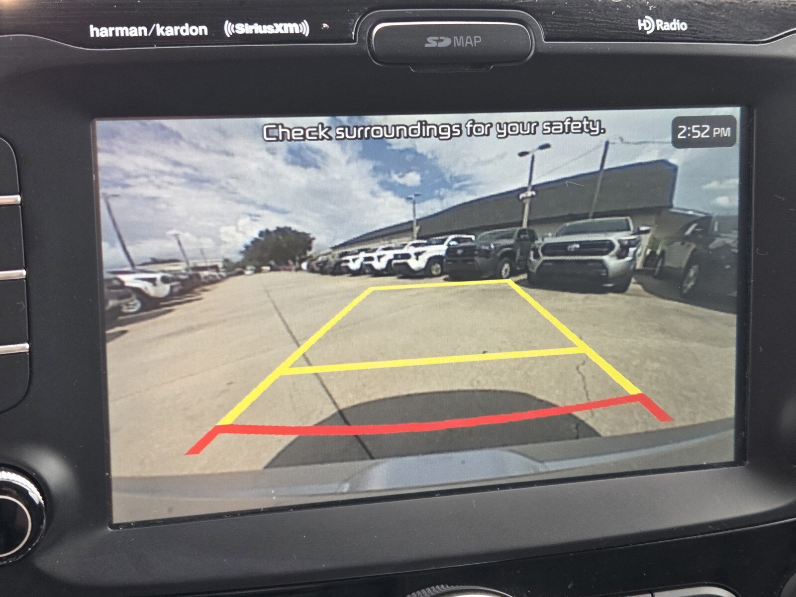 Used 2018 Kia Soul ! w/ Tech Package FWD image 21