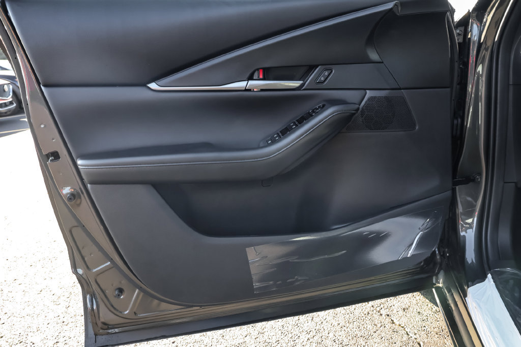 New 2026 MAZDA CX-30 AWD 2.5 S image 34