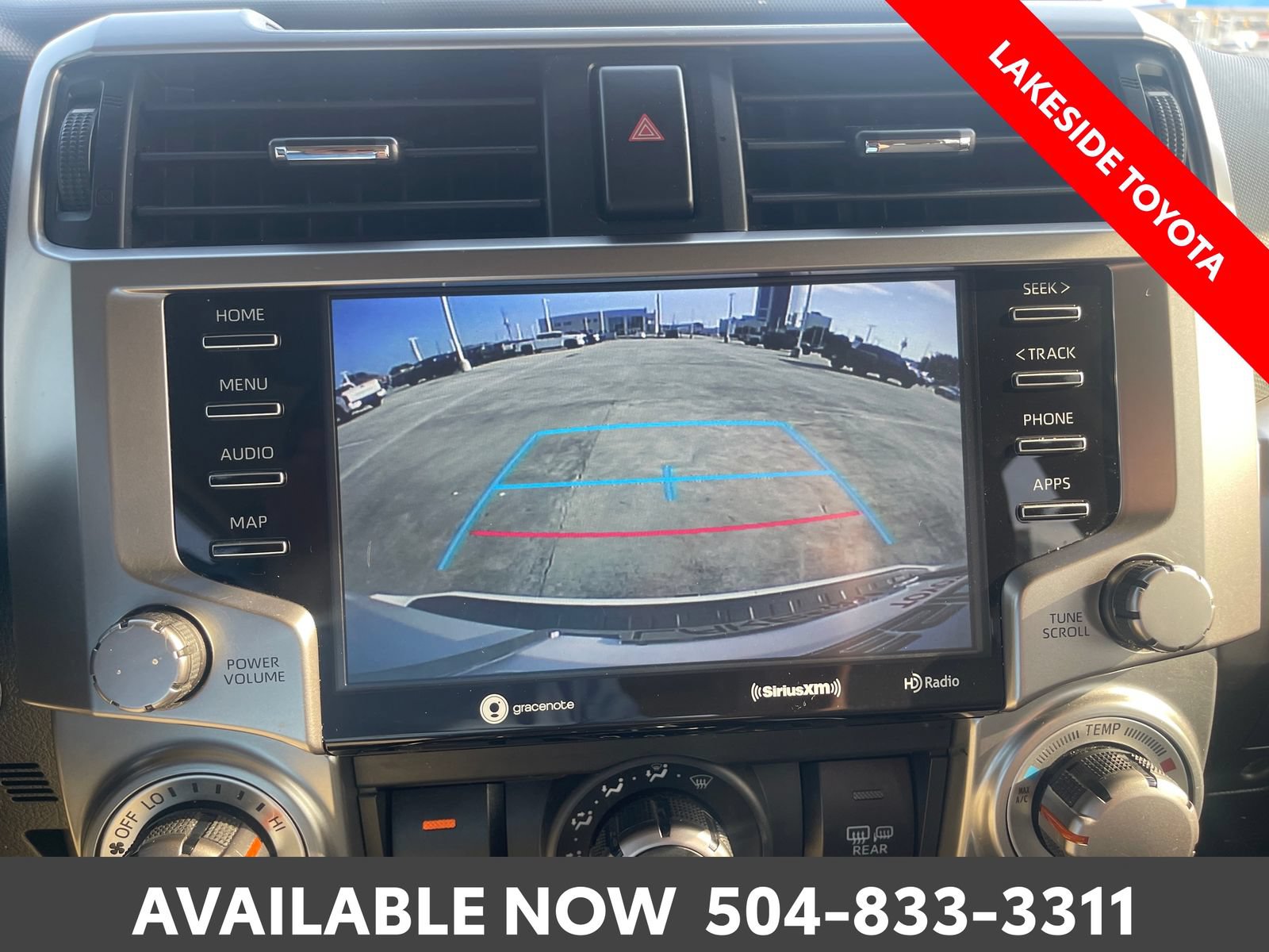 Used 2021 Toyota 4Runner SR5 Premium w/ Moonroof Package RWD image 33