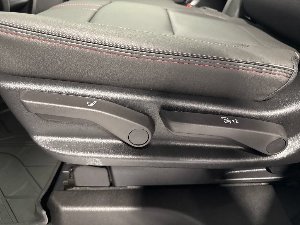 New 2026 Chevrolet Tahoe RST AWD/4WD image 42