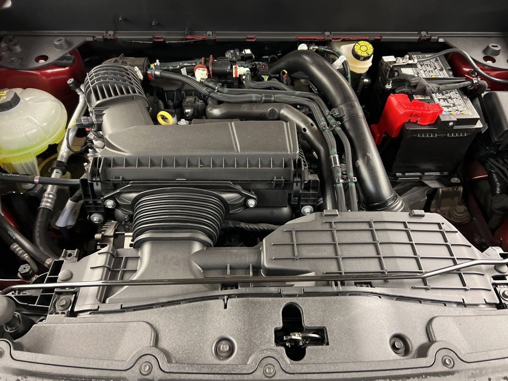 New 2025 Ford Maverick XLT w/ XLT Luxury Package image 33