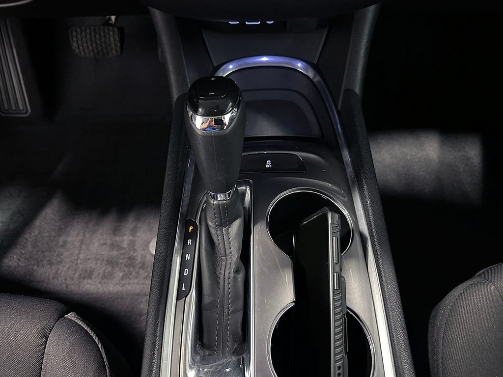 Used 2019 Chevrolet Malibu LT FWD image 30