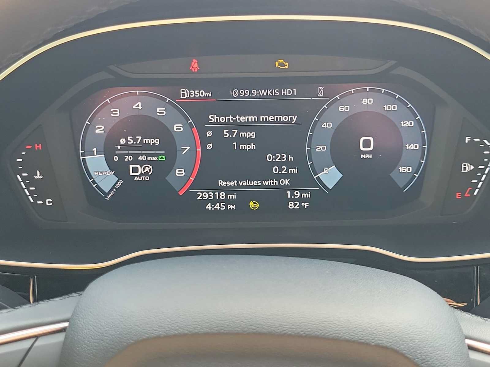 Certified 2024 Audi Q3 2.0T Premium w/ Convenience Package AWD/4WD image 32