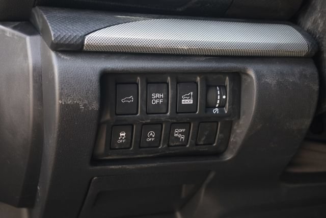 Used 2020 Subaru Forester Limited w/ Popular Package #3 AWD/4WD image 12